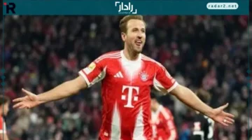 كين يتحدى ليفاندوفسكي: ثقة بكسر رقمه مع عودة موسيالا وديفيز